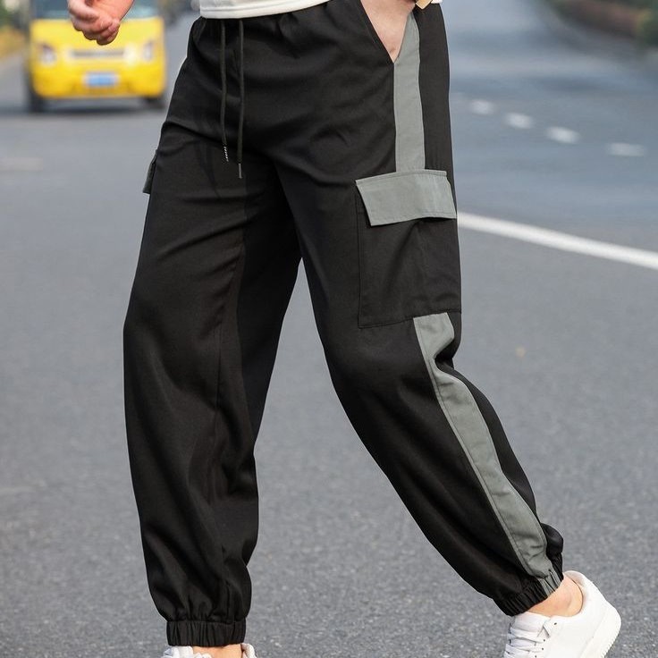 Track Pants